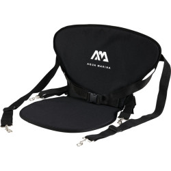 Aqua Marina Κάθισμα για Sup Μαύρο 28211
